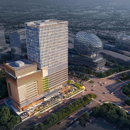 Episode Gading Serpong 탕그랑 외부 사진